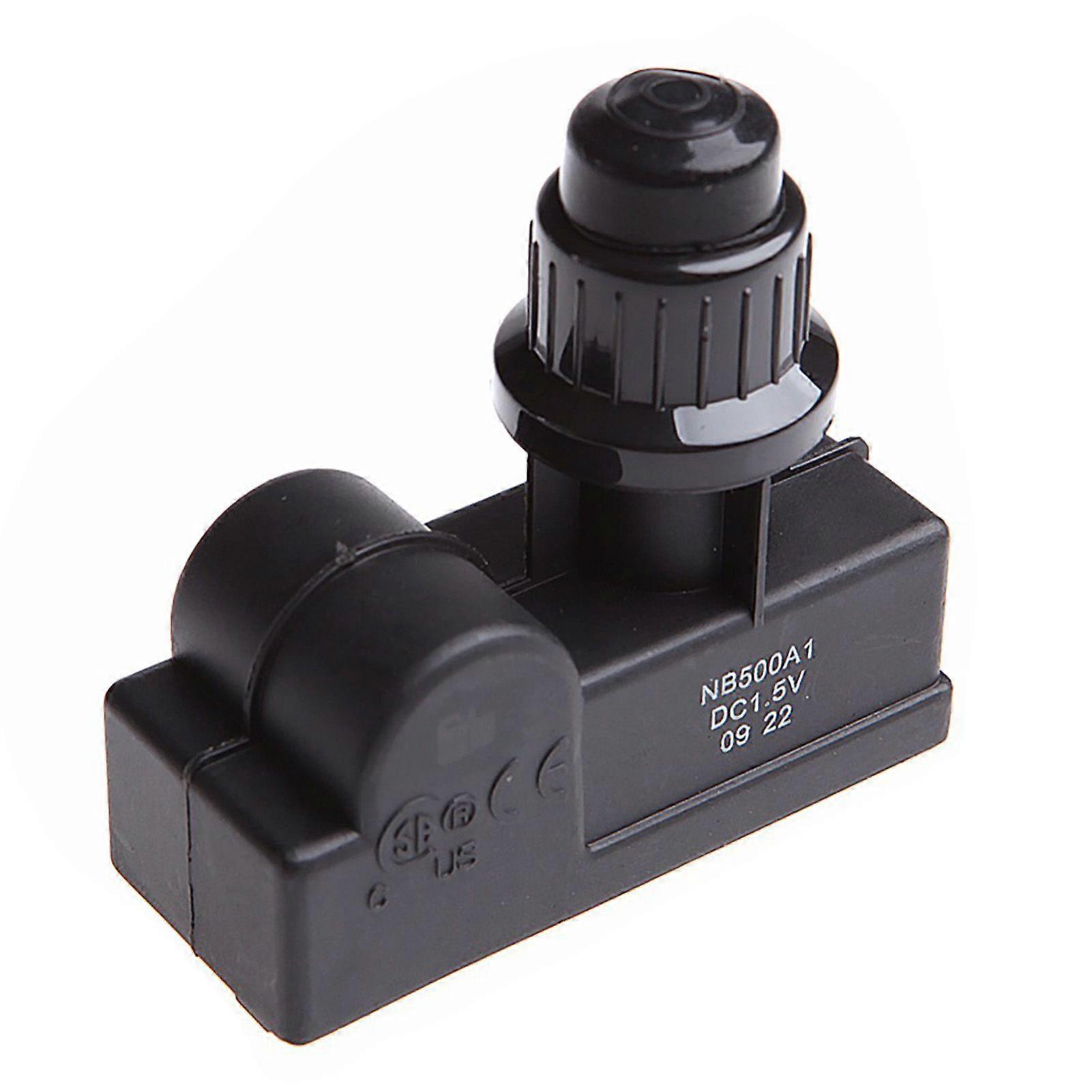 High quality  1pcs pulse igniter AA battery pulse igniter oven heater fire pot