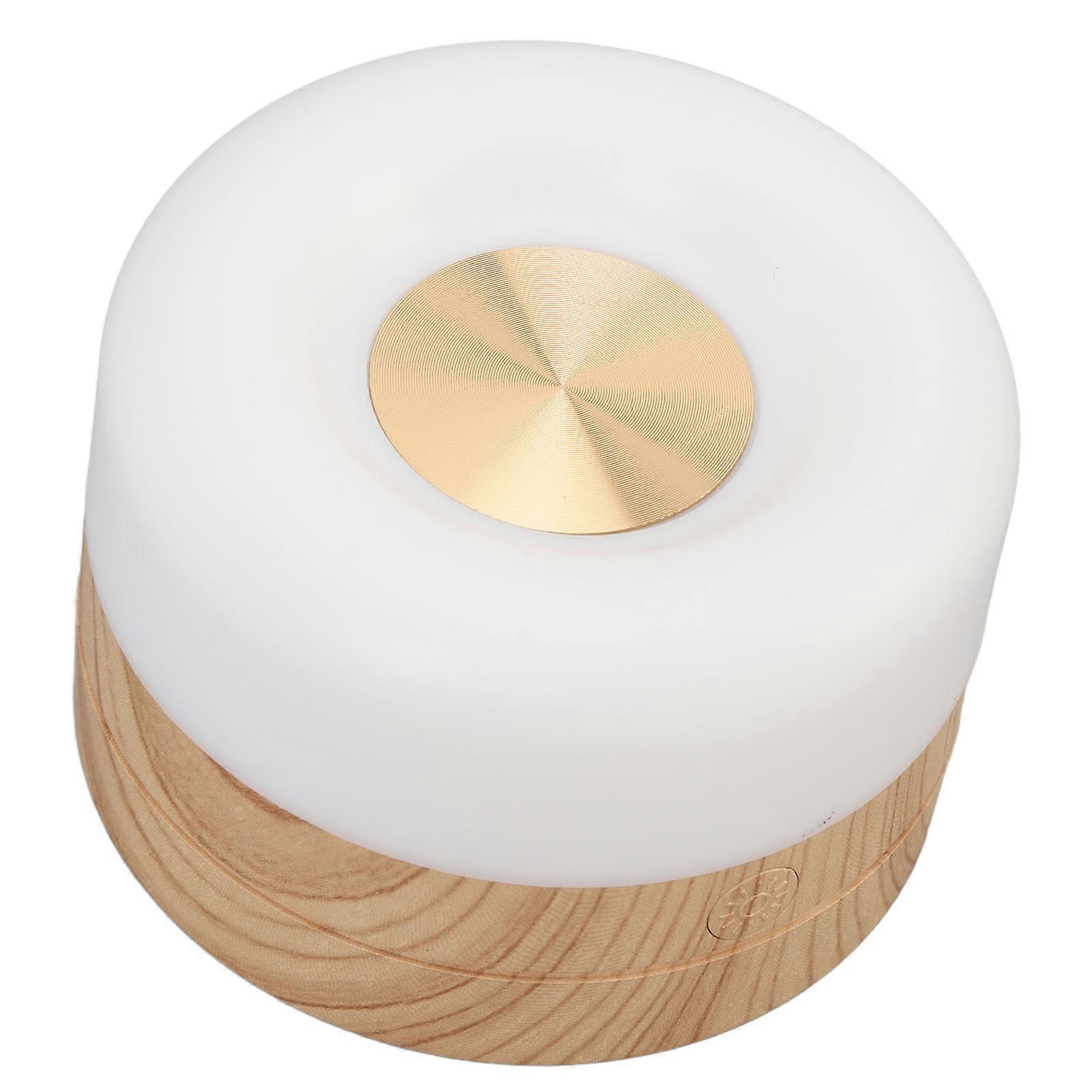 Night Lamp LED RGB Touch Remote Control Timer Cordless Eye Caring 1200mAh Night Light for Bedroom Nursery 