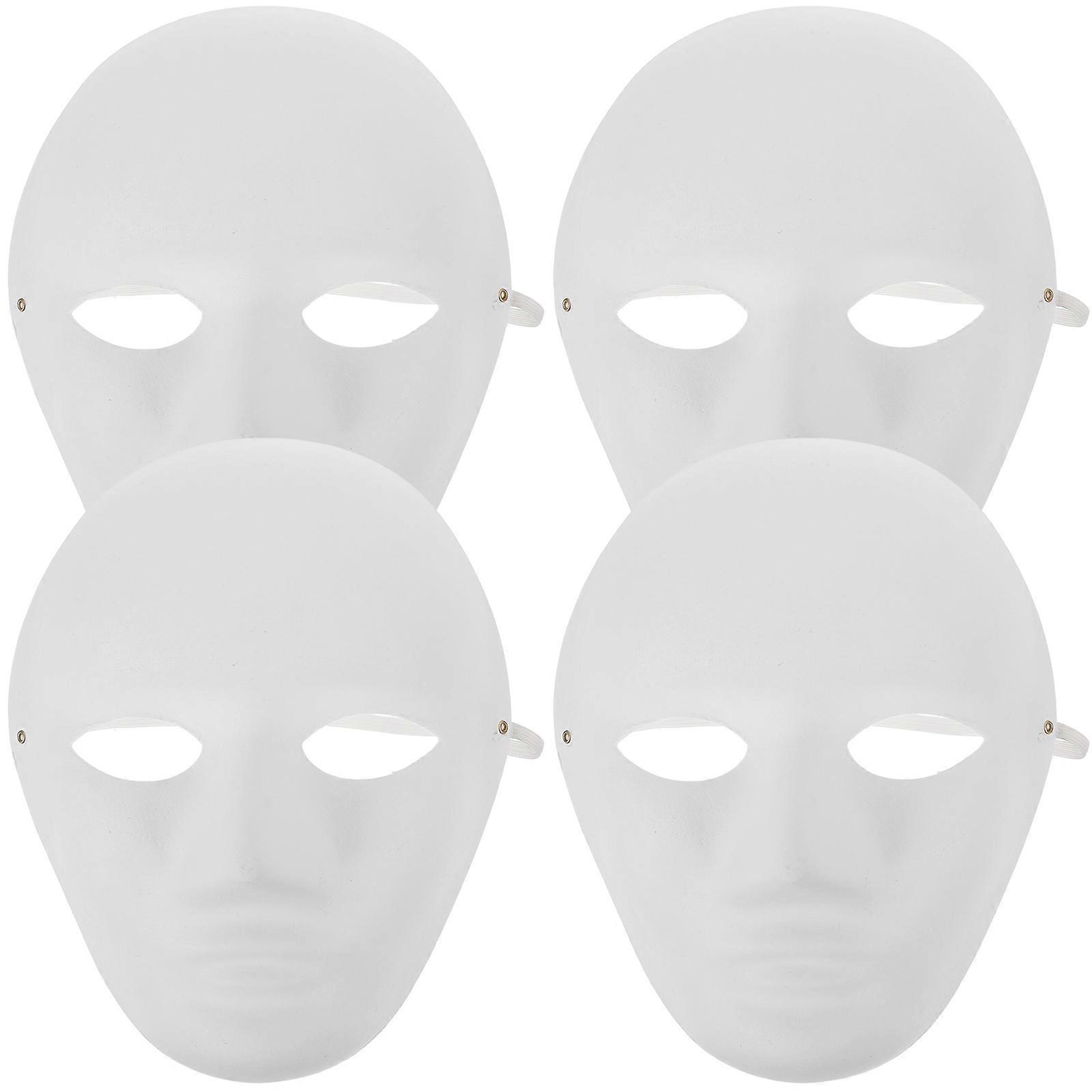 Creative Mask Making Kits, Safe Material for Sessions