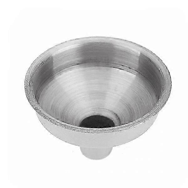 Liquid Powder Hopper Dry Ingredients Funnel Stainless Steel Funnel Transferring Liquid Funne Canning