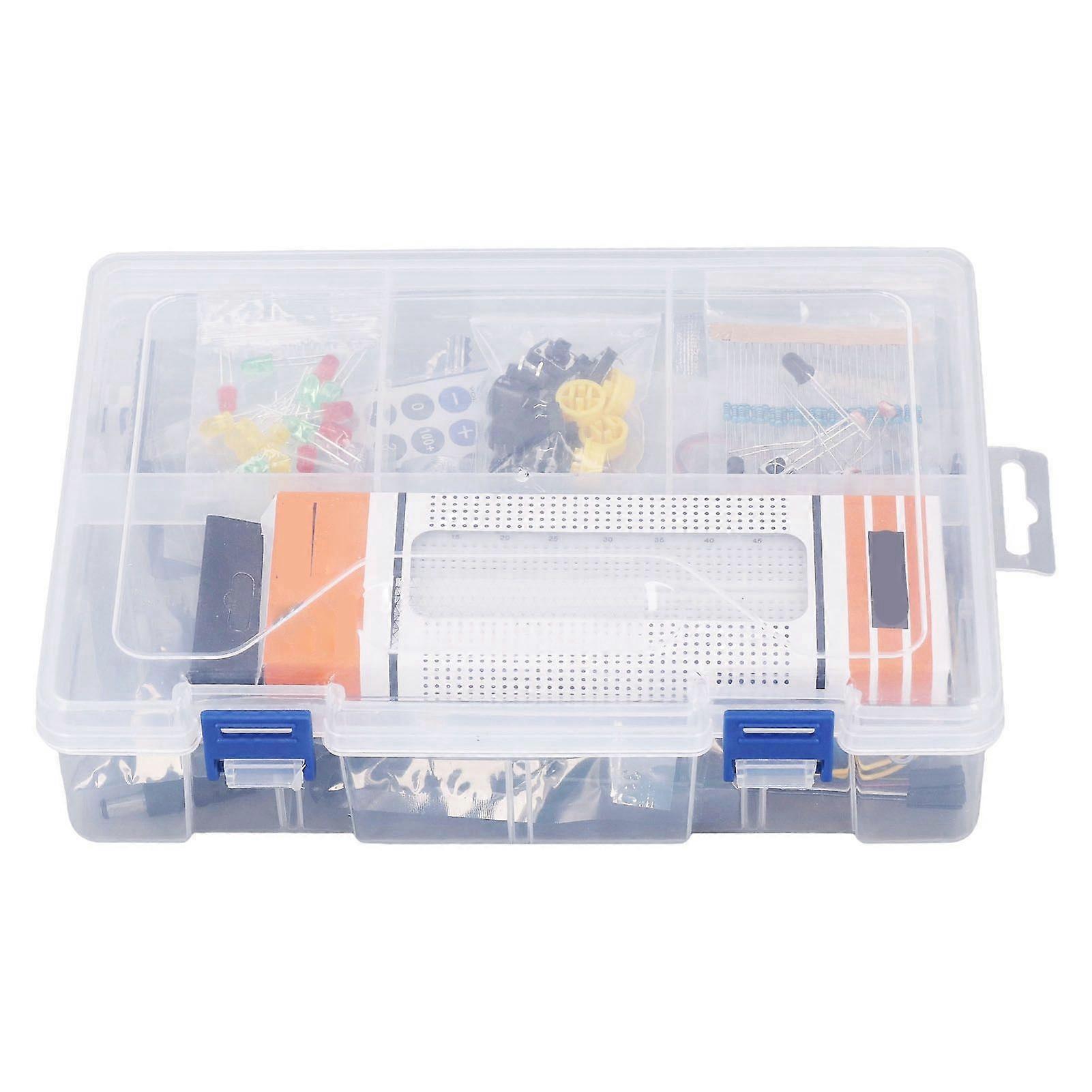 High quality UNO R3 Development Board RFID Upgraded Version Getting Started