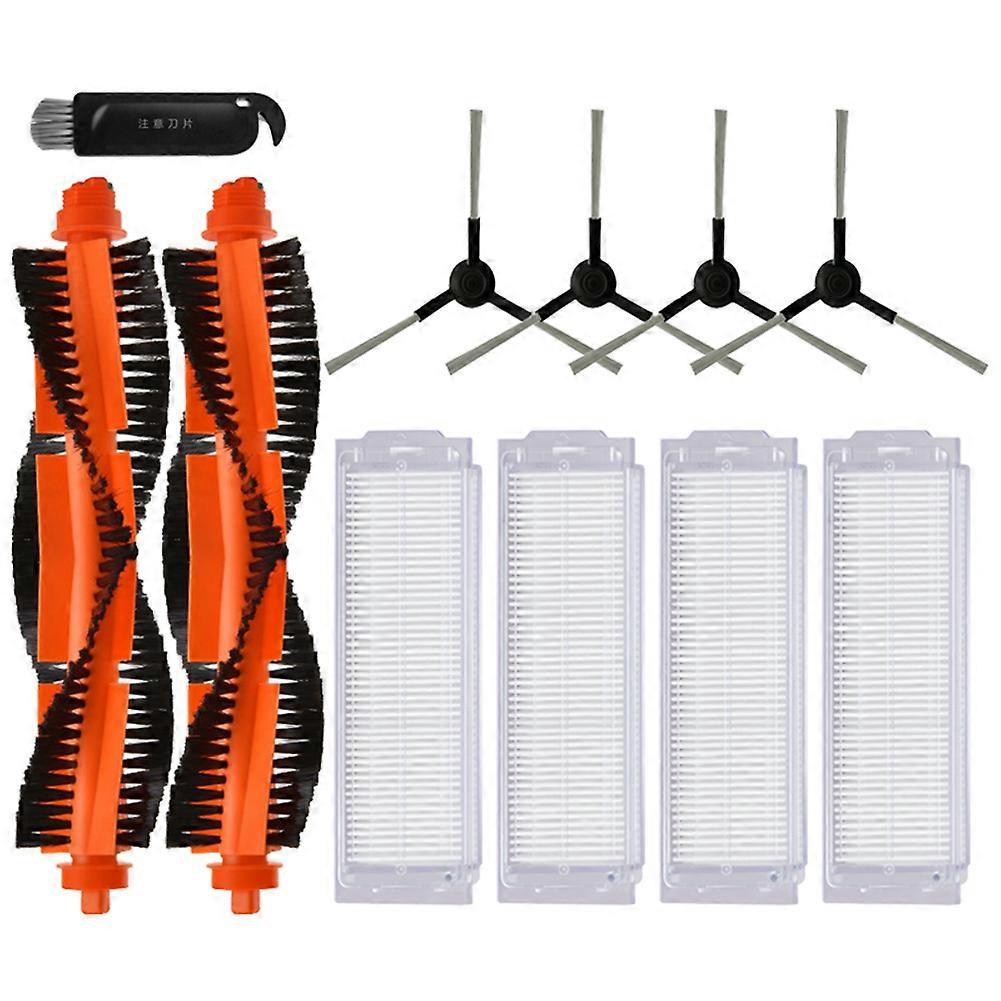 Parts for Mi Robot Vacuum-Mop Pro STYTJ02YM/STYJ02YM