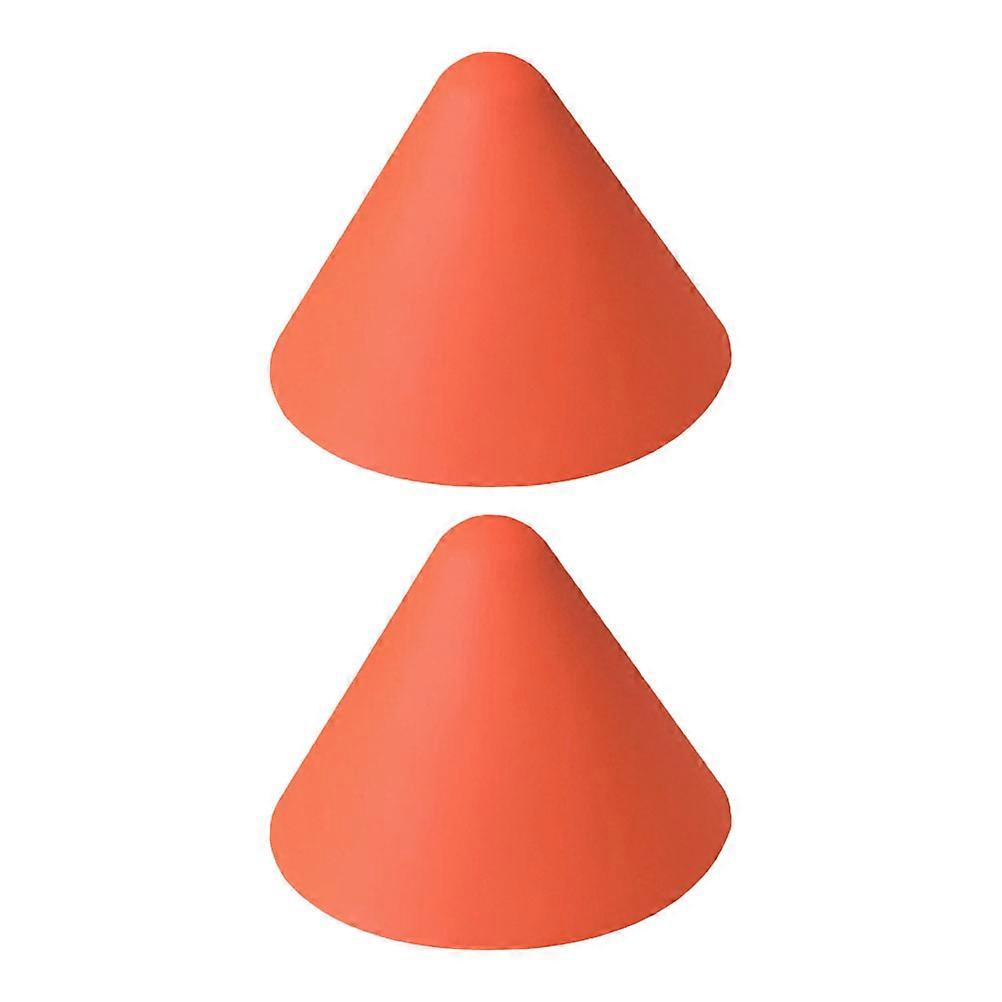 Pot Handle Protectors, Silicone Covers Ensuring Heat Resistance and Comfort