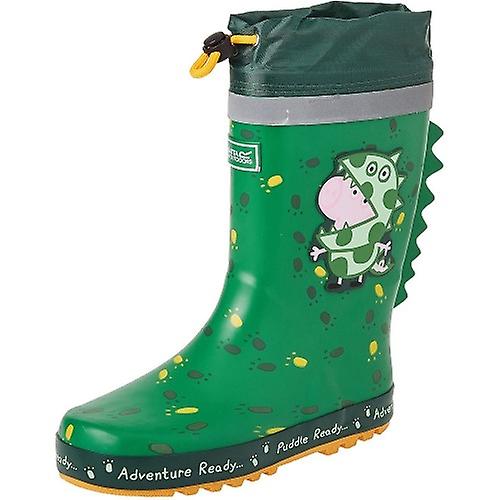 Regatta Childrens/Kids Puddle Wellington Boots