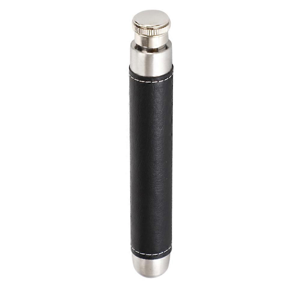 Compact Wine Vessel with Sturdy Build and Attractive Design, Great for Giving