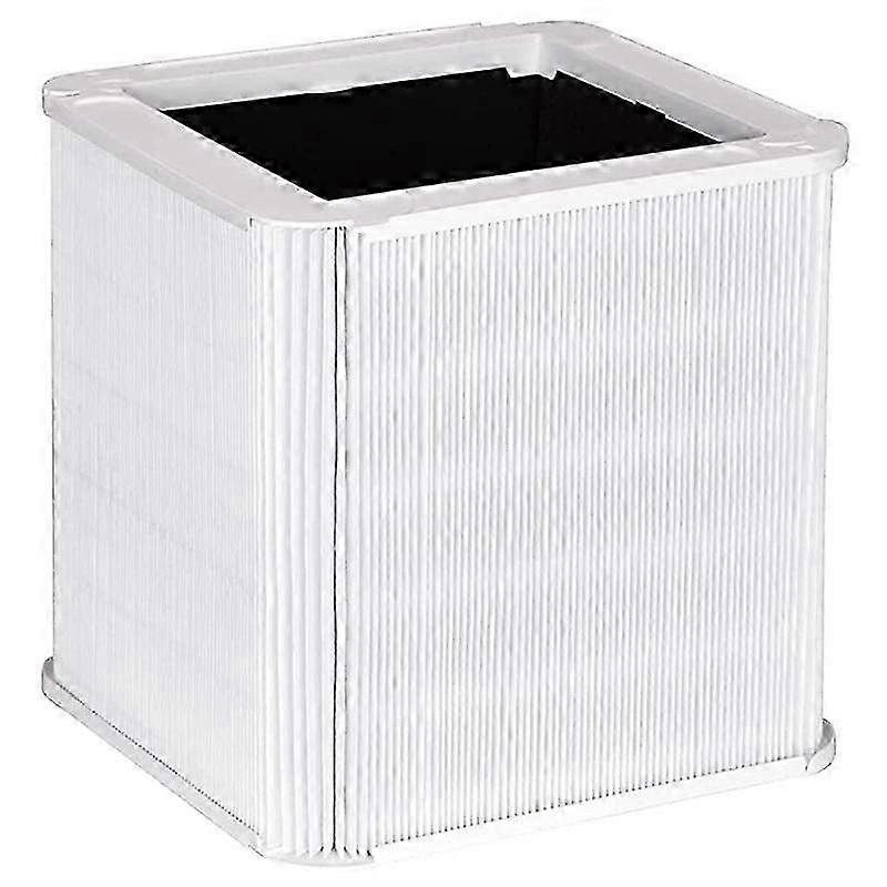 211 Filter Replacement Filters Compatible for Blue Pure 211+ Filter Foldable Purifier