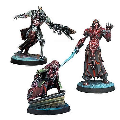 BETA Corvus Belli Infinity Reinforcement Combined Army Pack Miniature Figures