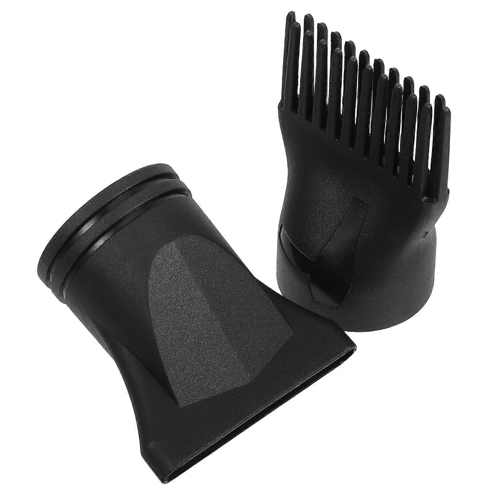 Blow Dryer Attachment with Simple Design for Quick Hair Styling