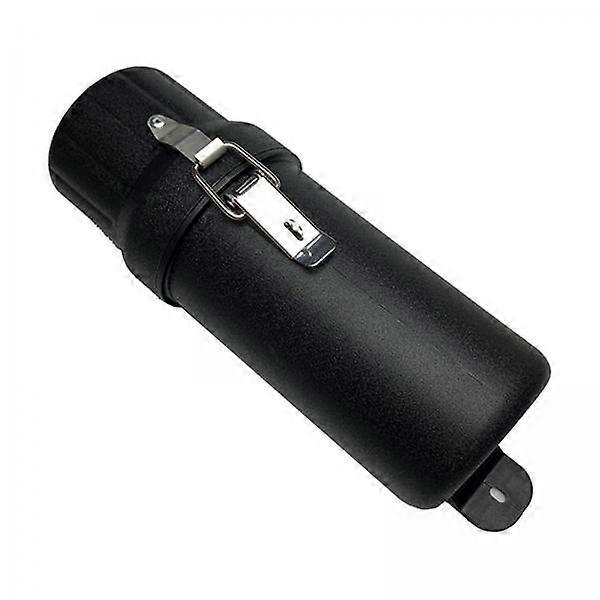 2xMotorcycle Tool Holder Container for Gloves Waterproof