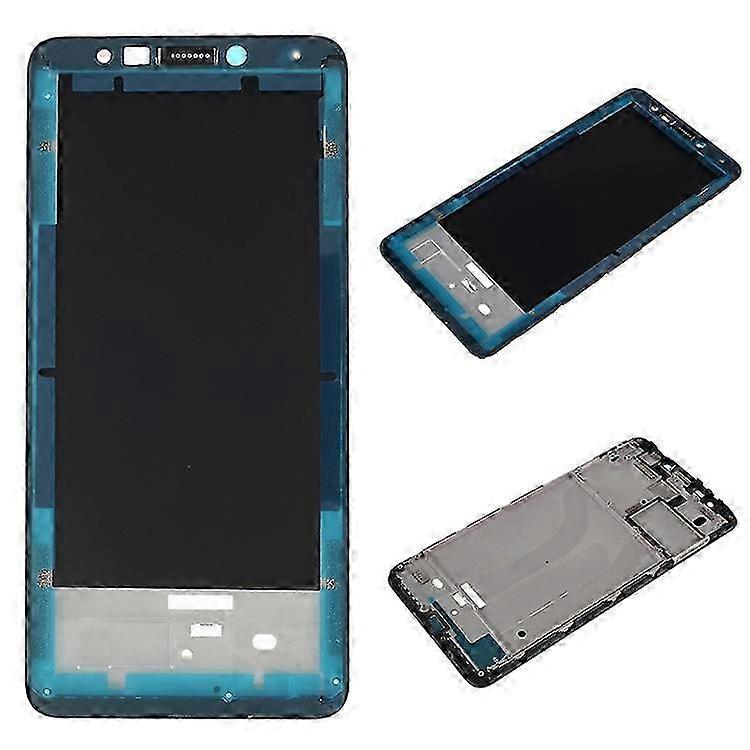 OEM Middle Plate Frame Replacement Part (A Side) Compatible For Xiaomi Redmi 5 2025
