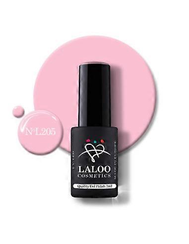 L205 Bleke roos | Gellak 7ml