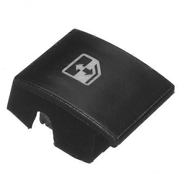 2-7pack Electric Window Control Power Switch Push Button Cap For Vauxhall Opel
