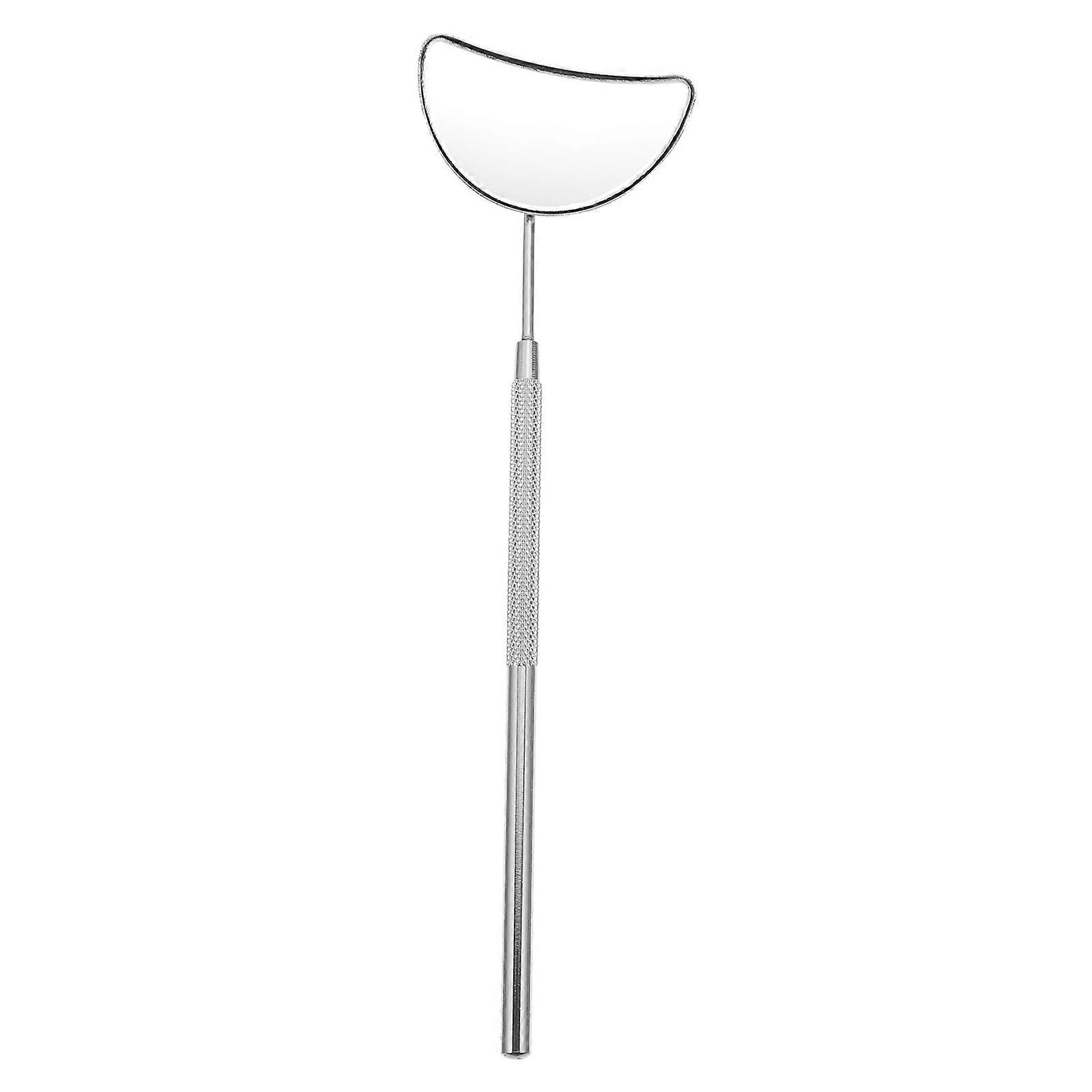 Portable Makeup Mirror for Eyelash Extensions, Well-Crafted and Reliable