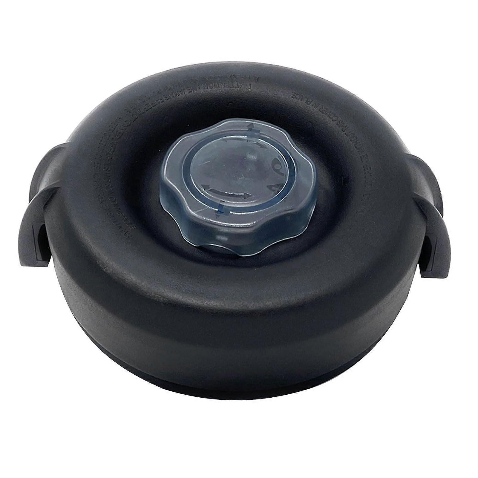 Mixer Lid Replacement for KitchenAid Stand Mixer, Durable Plastic, Fits 4.5-Quart and 5-Quart Models, Clear Design