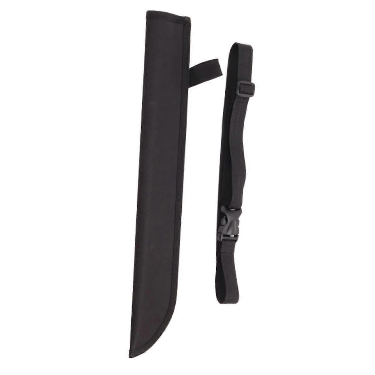 Arrow Case For Portable Arrow Holder With Removable Strap For Young Archers - Outdoor Arrow Storage Bag