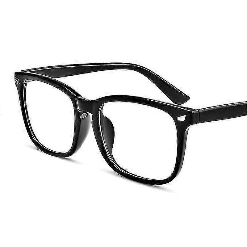 Blaulicht blockierender Filter Computer Gaming Brille Anti-UV Erwachsene Kinder