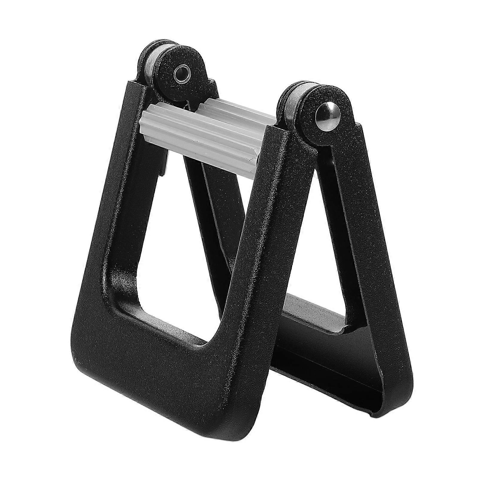 Compact Foldable Metal Tube Squeezer for Toothpaste, Hair Dye & Creams – Dispensing Tool for Bathroom & Travel Use to Minimize Waste and Control