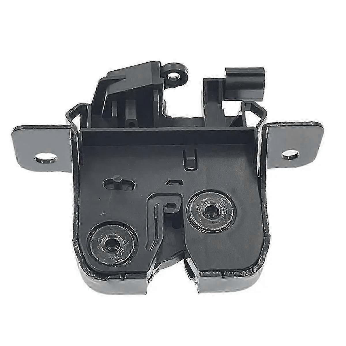 Rear Lock 905039326R 905037230R for Duster 2 Duster 2010-2017 Boot Lid LatchP2025050900206Black SZRH