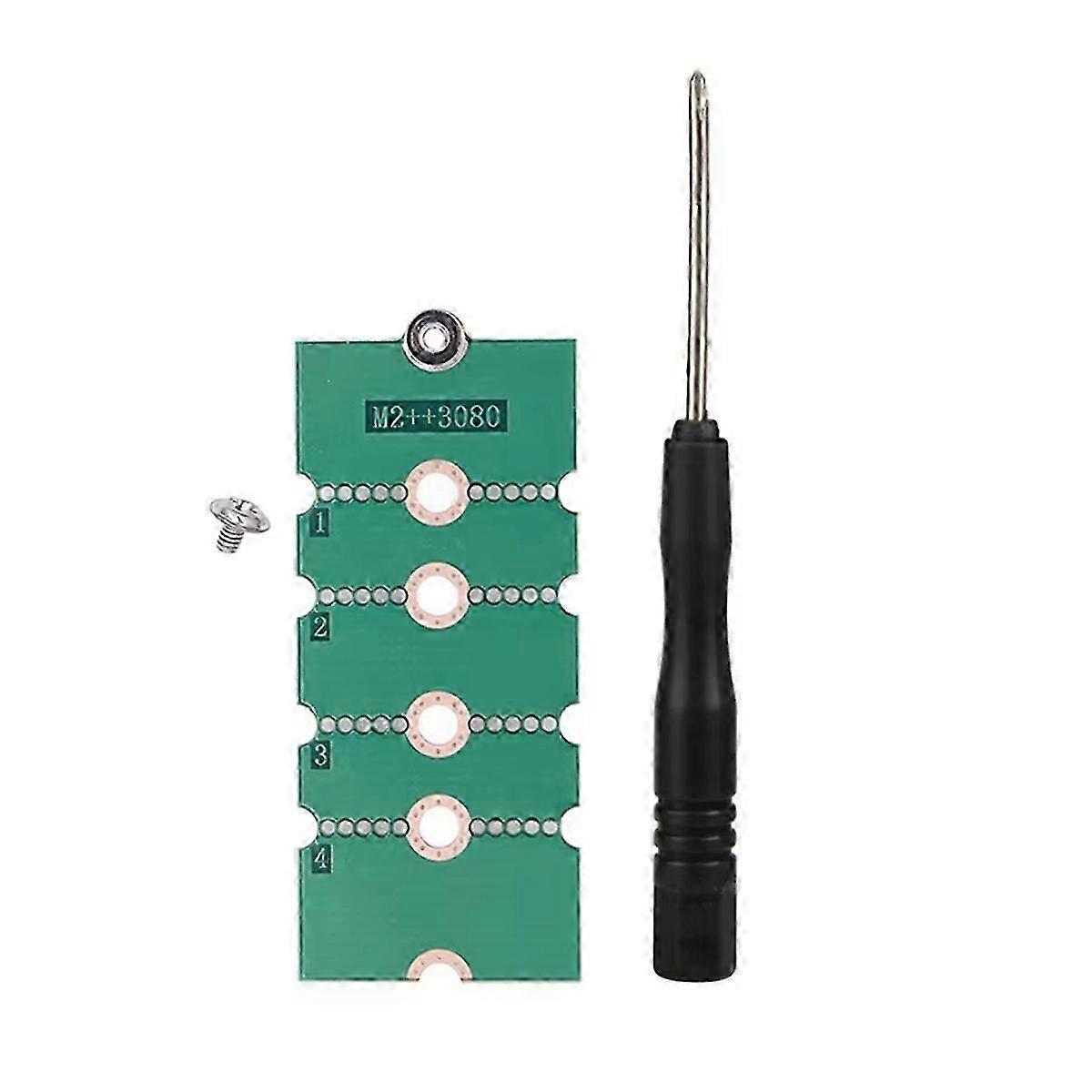 M.2 NGFF SSD Solid State Drive Adapter Board Convert Card A hwy