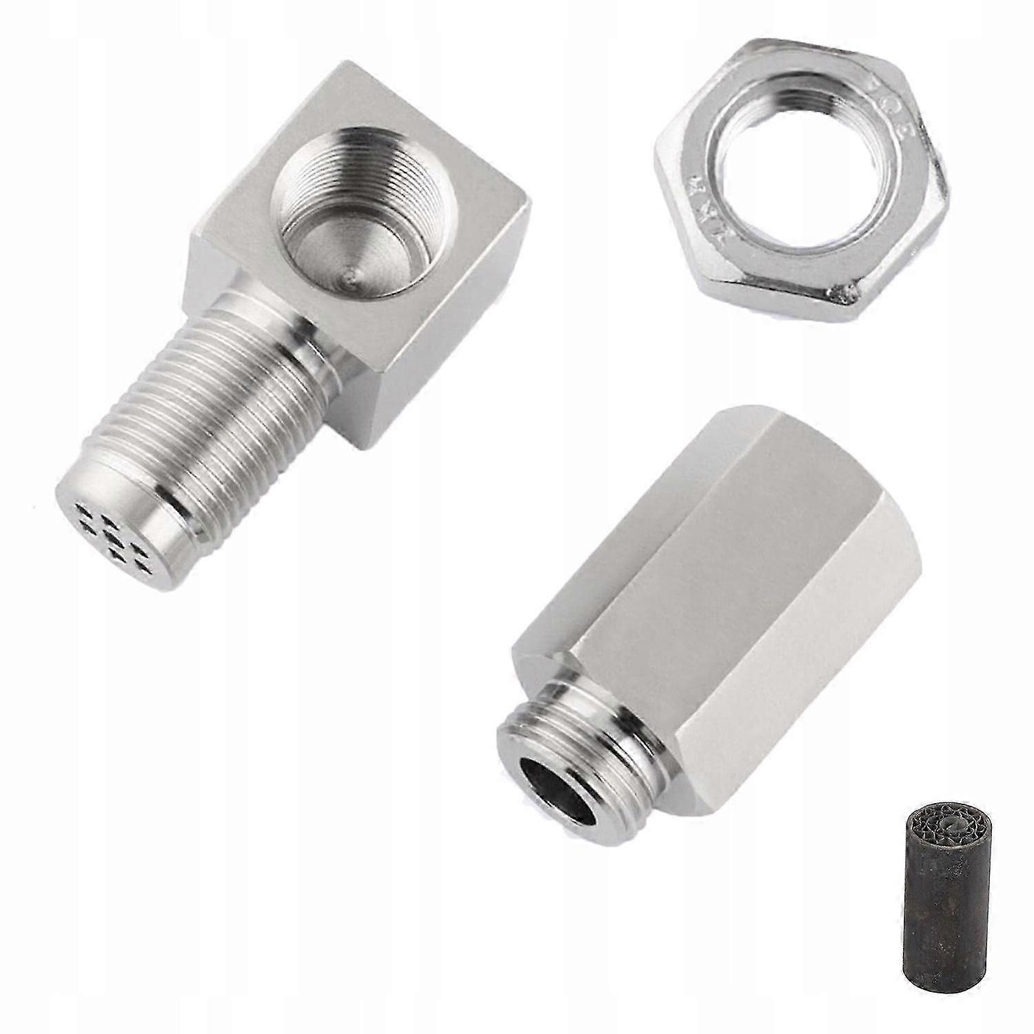 90 Angle Emulator Lambda Probe With Catalyst M18