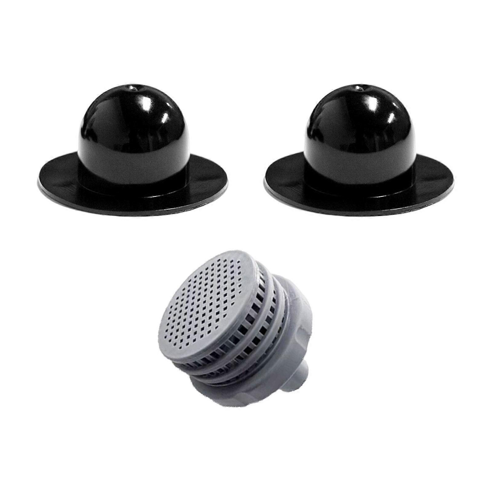 Swimming Pool Strainer Directly Replace 25022E Professional Valve Plug Hole Plug