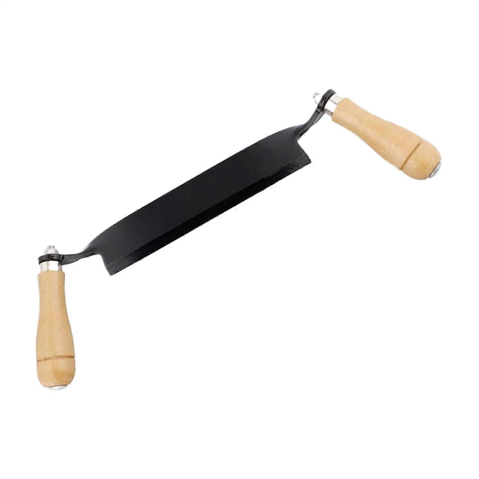 manual peeler, bark cutter for making faux furniture, carving