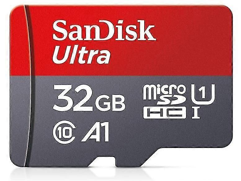 Micro Sd Memory Card Microsd Card Tf/sd Flash Card For Phone