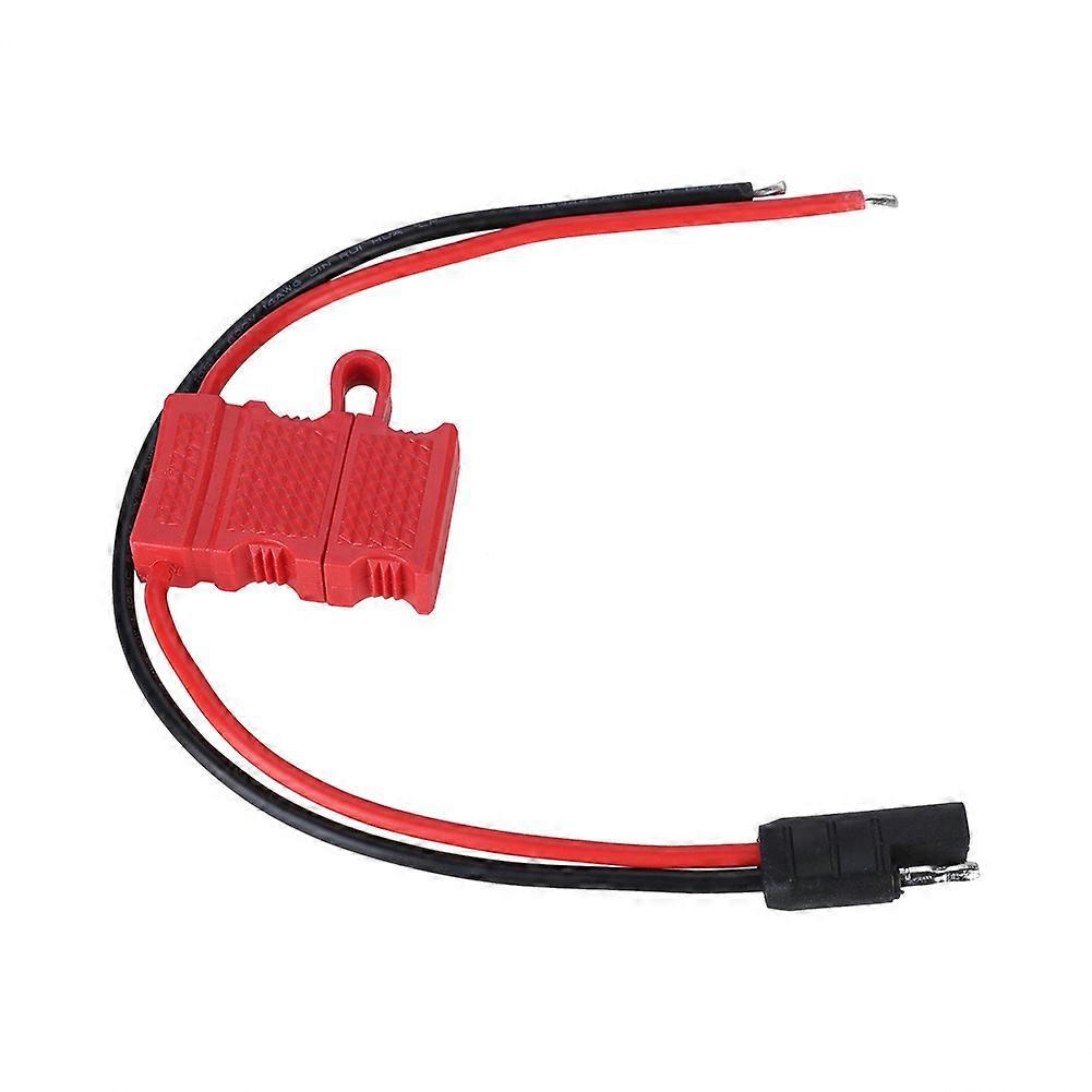 Câble d'alimentation avec fusible pour radio mobile Motorola GM300/GM3188/GM3688