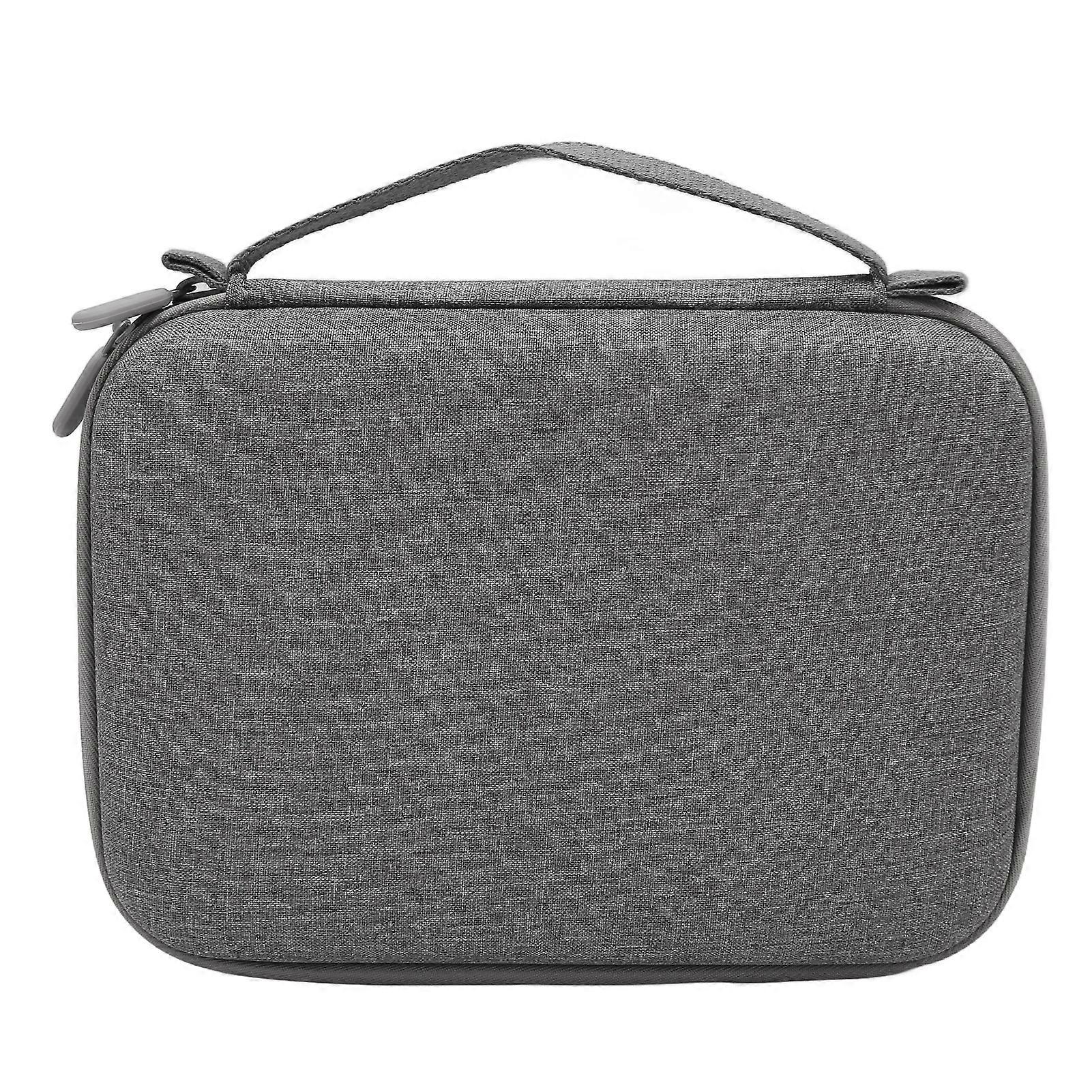 Portable Storage Bag Protective Storage Bag for Insta360 Go 3 Action Camera - Keep your camera safe!