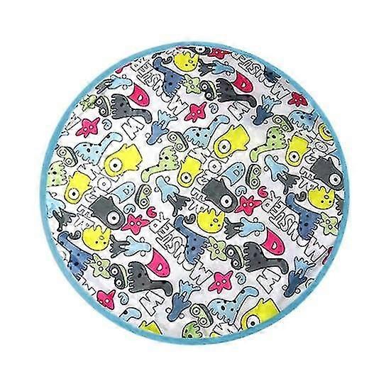 Cat Toys Interactive Moving Ball Undercover Funny Toy for Indoor Cats Realistic Prey Simulation Hide Seek Game Pet Toys