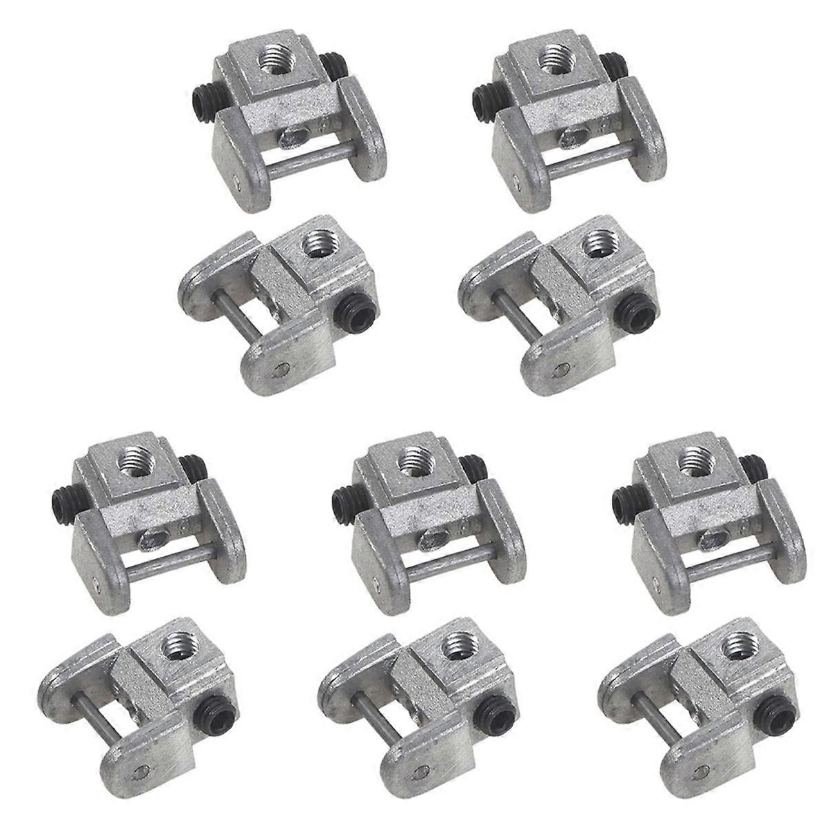 Scroll Saw Blades Holders Conversion Kits Upper/Lower Blade Holders