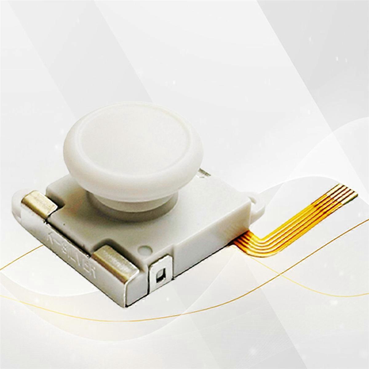 No Drifting Higher Sensitivity Hall Thumb Stick for Swicth