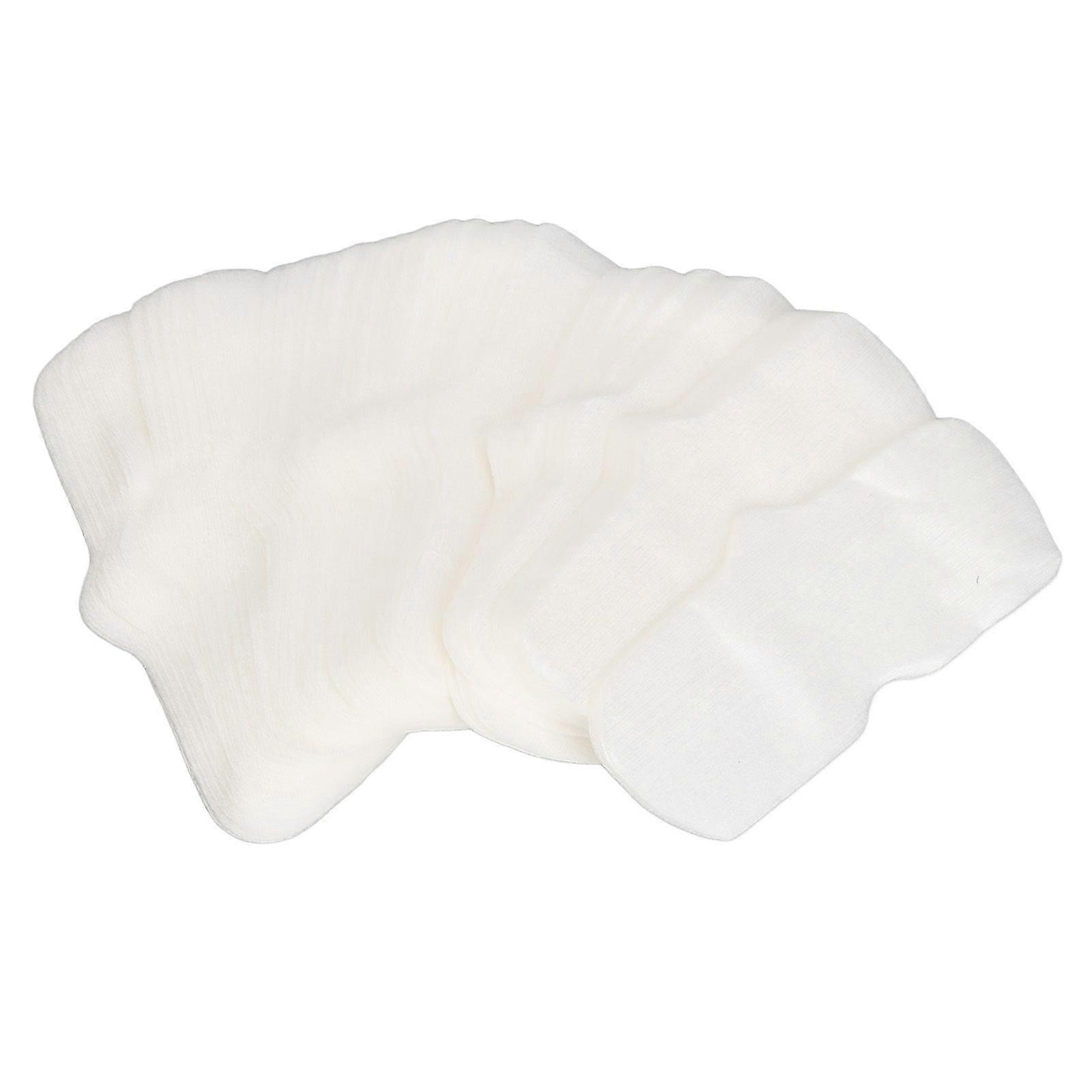2025 Latest Model 1000PCS Cotton Nasal Paper Sheet Fine Compact Cotton Pattern...