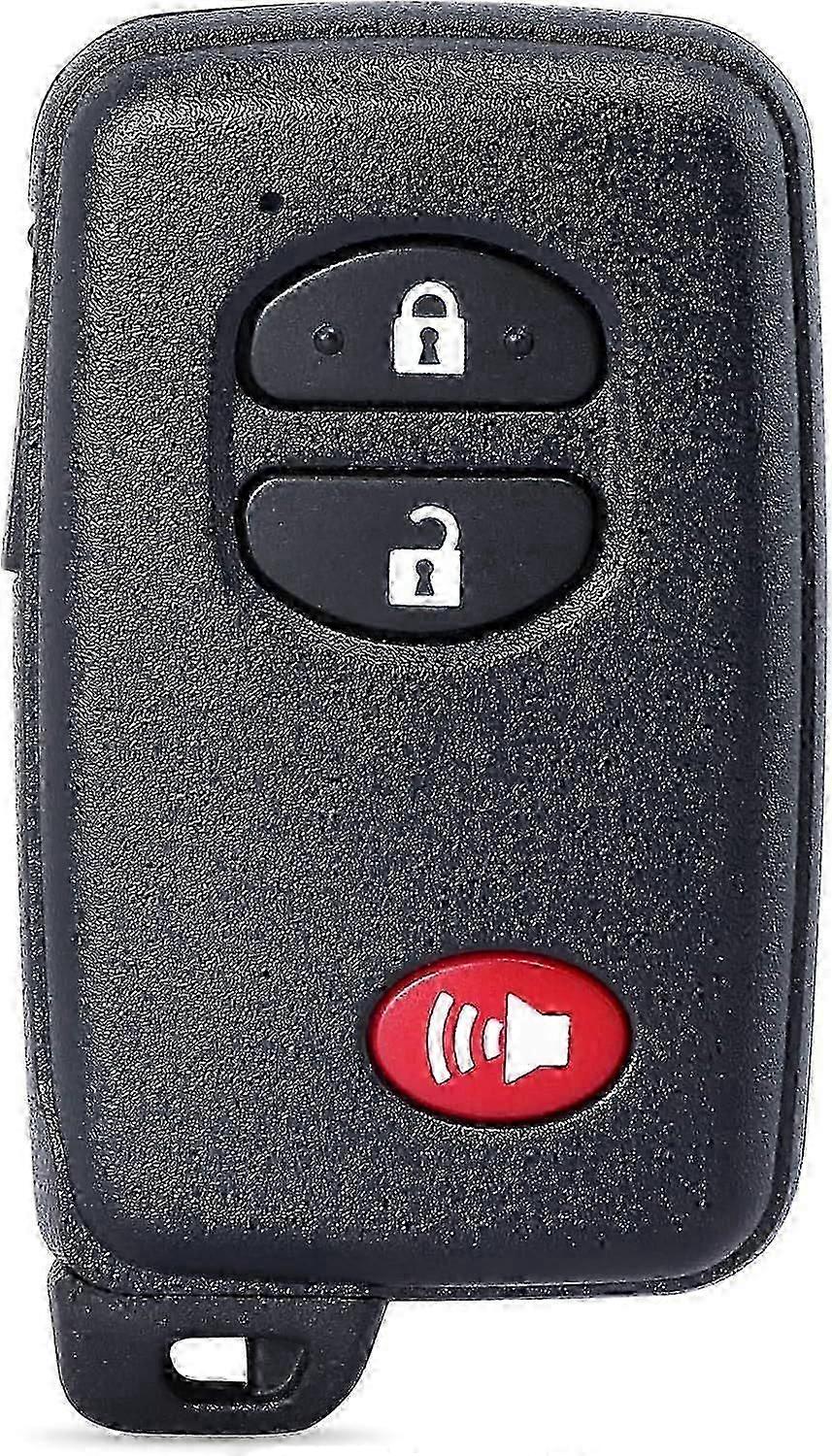 High quality   Keyless Entry Smart Prox Remote Key Fob Replacement Fit For