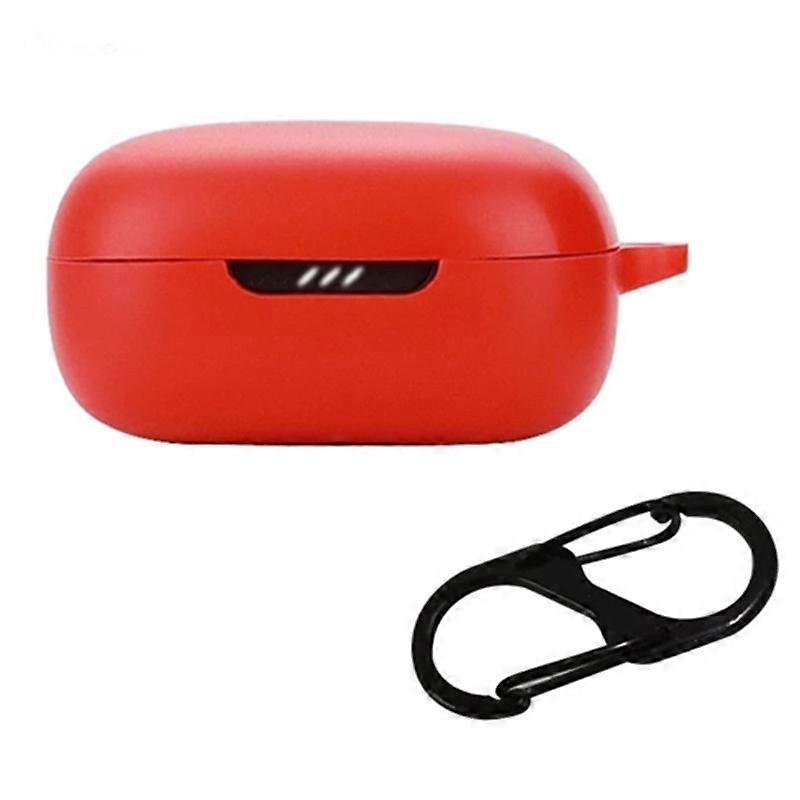 Pentru JBL Live Pro 2 TWS JBL Live Free 2 TWS Căști compatibile Bluetooth Husă din silicon Husă Drop-Pro