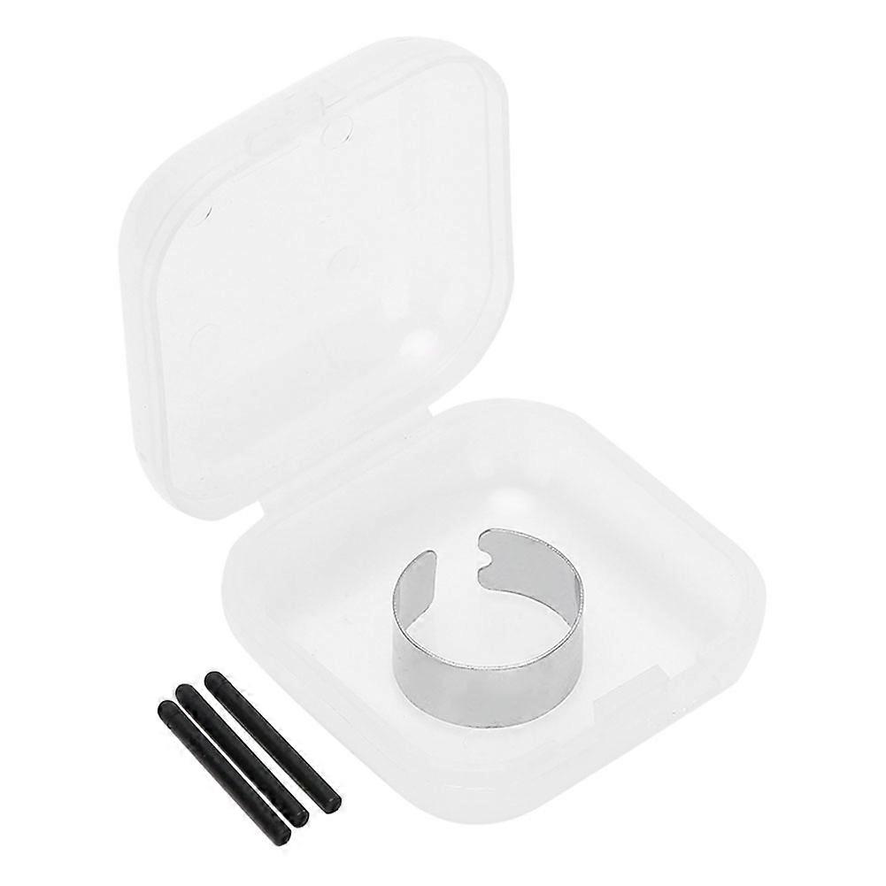 Lot de 3 recharges de pointes de stylet durables pour écran tactile, pour Micro Surface 4 Pro4/5