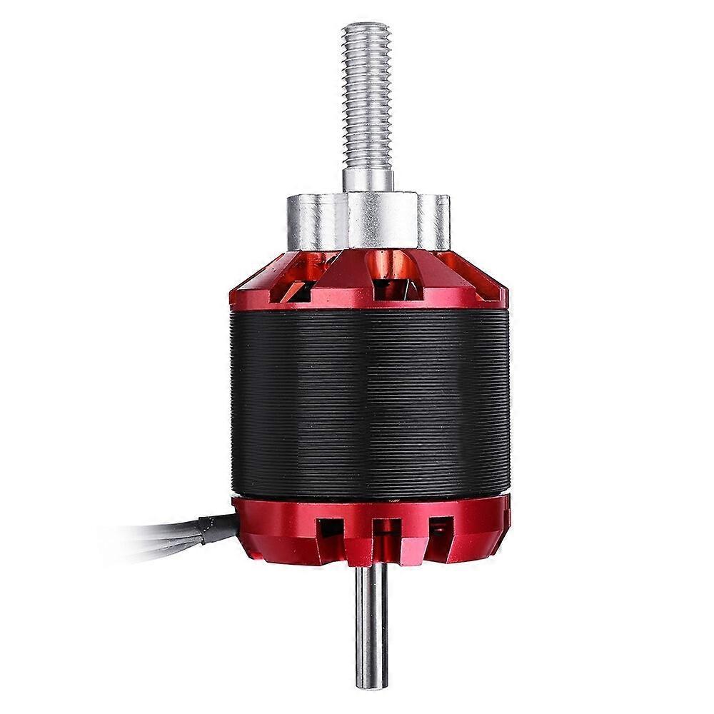 DongXingWei RC Brushless Motor 4250 800KV 3S-7S Support 11*5.5 Prop for Fixed Wing RC Airplane Drone