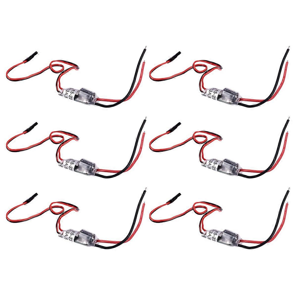 Receiver Power Supply 5V/3A Brushless ESC External Type BEC UBEC