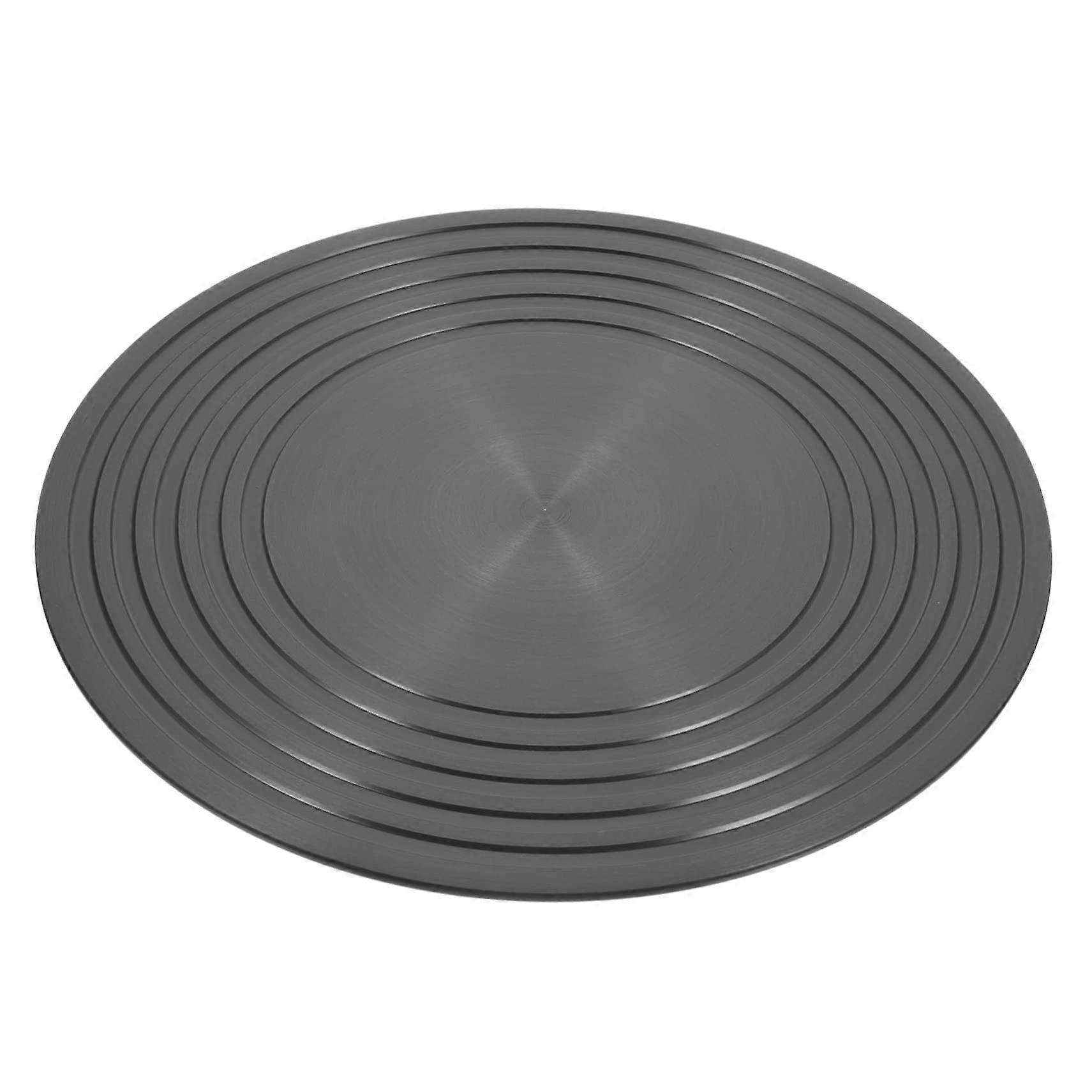Hot Plate Warmer and Heat Distribution Plate for Gas Hob Diameter Ideal for Protecting Pots and Even Cooking in the Kitchen