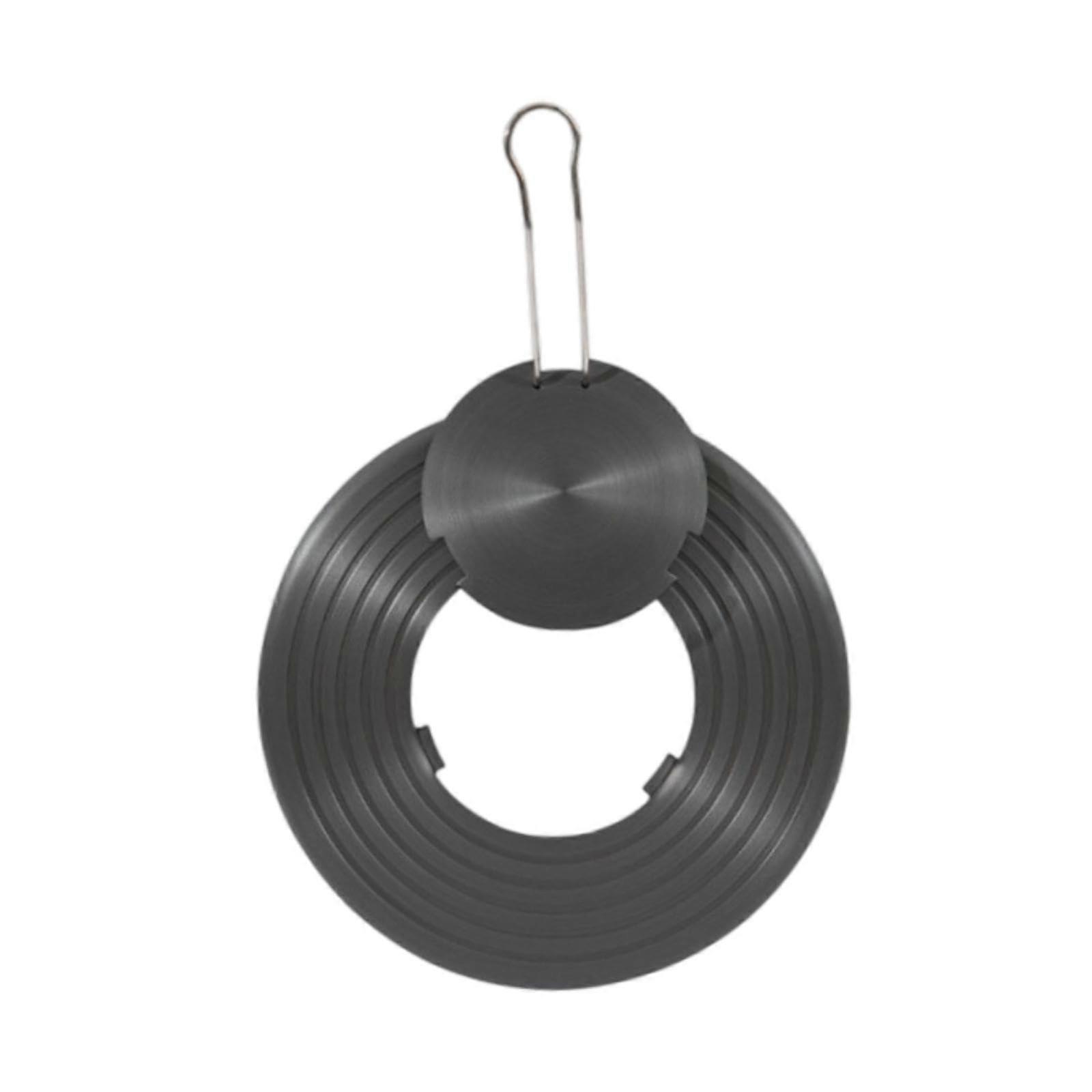 Heat Diffuser Plate For Gas Stove - Defrost Protection Plate, Home Use, Insulation Disk, Compatible With Most Gas Hobs