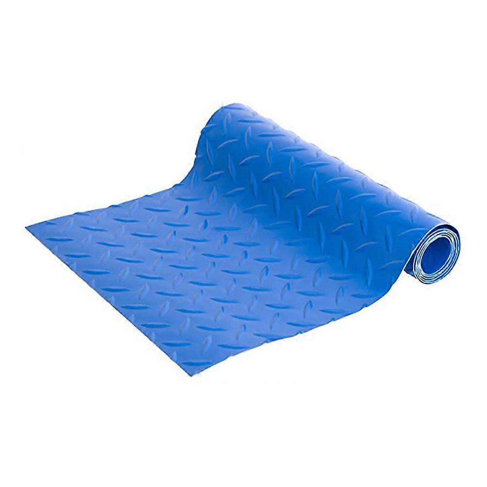 Swimming Pool Floor Protector Pool Ladder Mat Swimming Pool Floor Blue 90x23cm Protective 1 Sheet