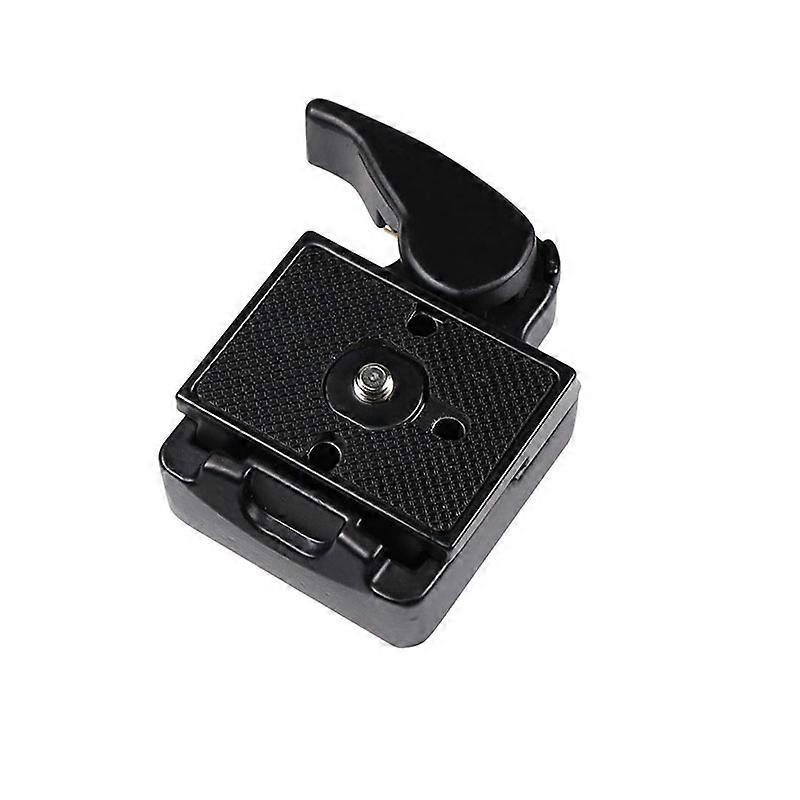 INF SecureSLR Camera Mount with Quick Release Plate