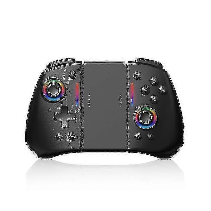 Controle Sem Fio para Nintendo Switch Game Handle Grip