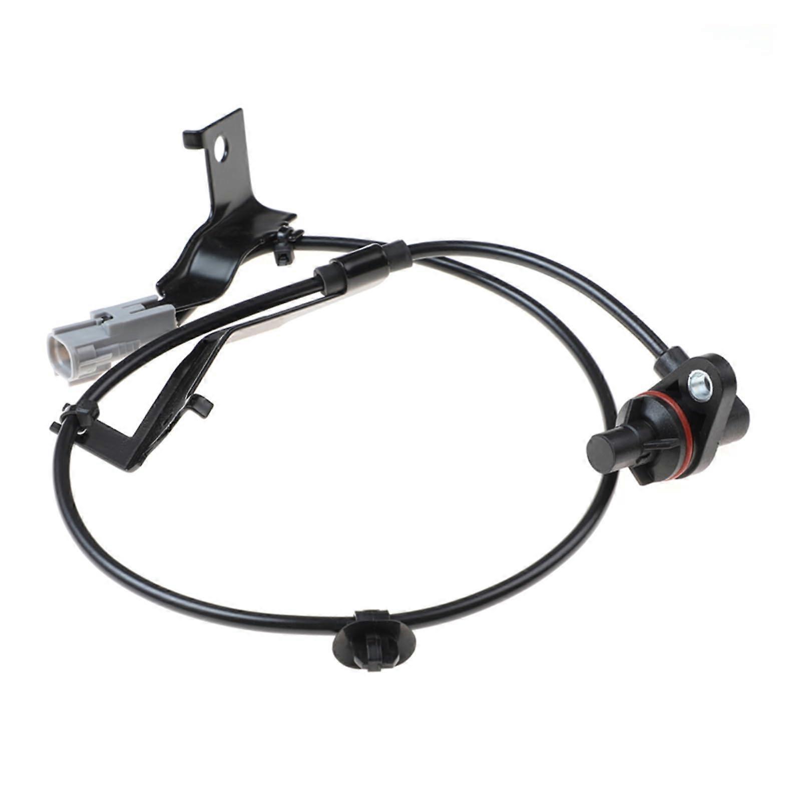 89546-71030 ABS Sensor Rear Left/Right Compatible with 2005-Models 89545-71030 for Enhanced Vehicle Safety