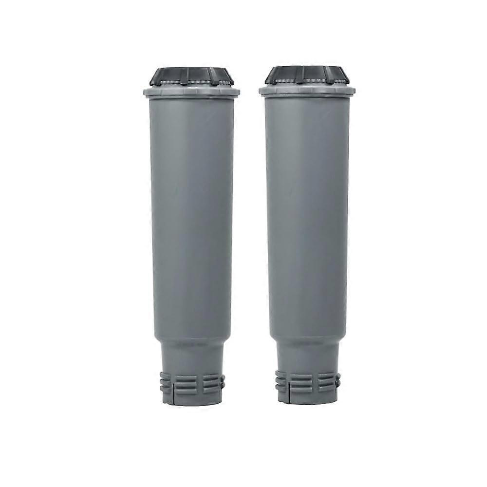 2 x Water Filters for Krups Quattro Force EA880e EA880e10 Barista EA901010 Age Steel EA907d Age Carbon EA9078 OneTouch Coffee Fully Automatic