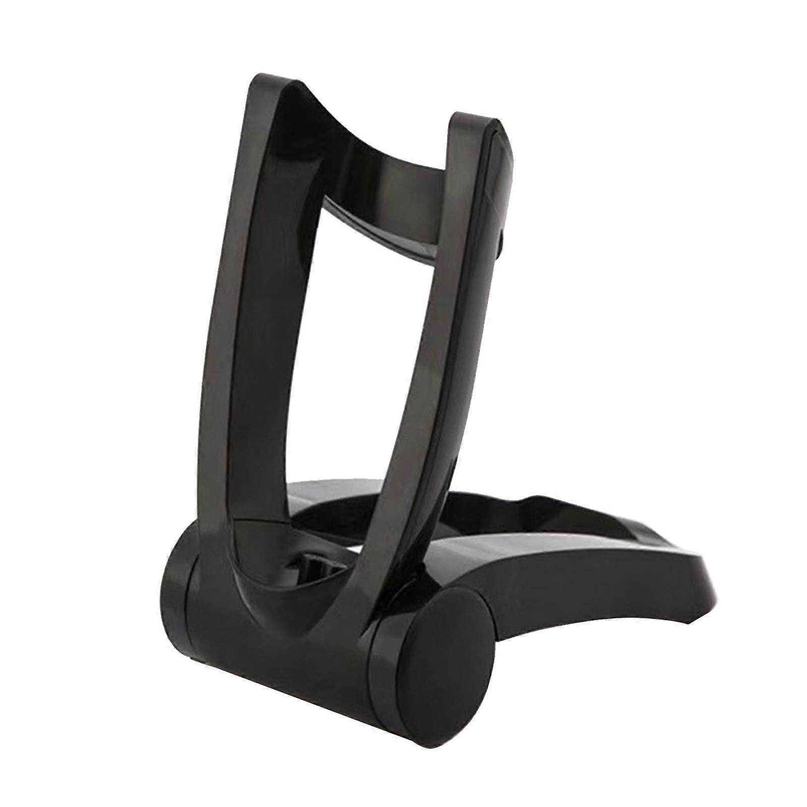 Folding Stand for S5000 RQ1252 RQ1255 RQ1260 RQ1275 Electric Shavers Black, Compatible and Durable Design