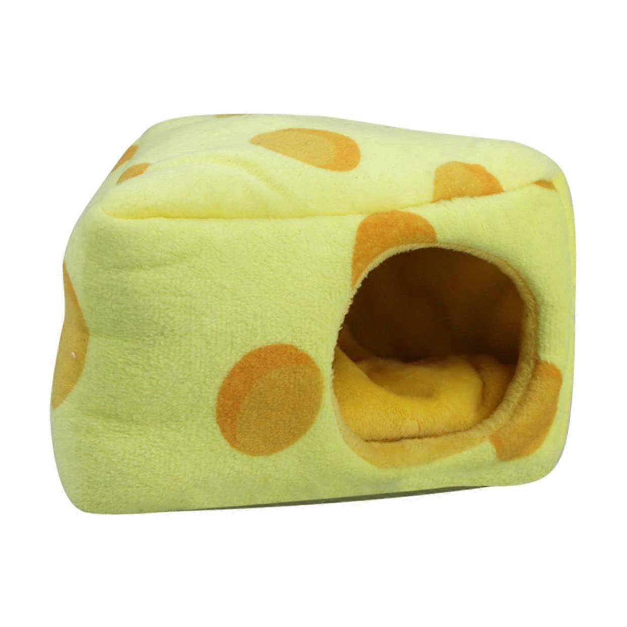 Hamster Nest Guinea Pig Hammock Liner Pet Nest Bed for Small Animals