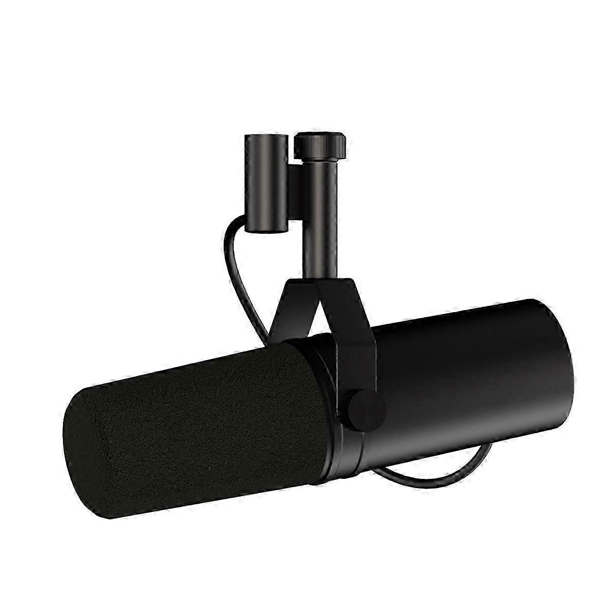 Sm7db Professional Dynamic Microphone Built-in Preamp