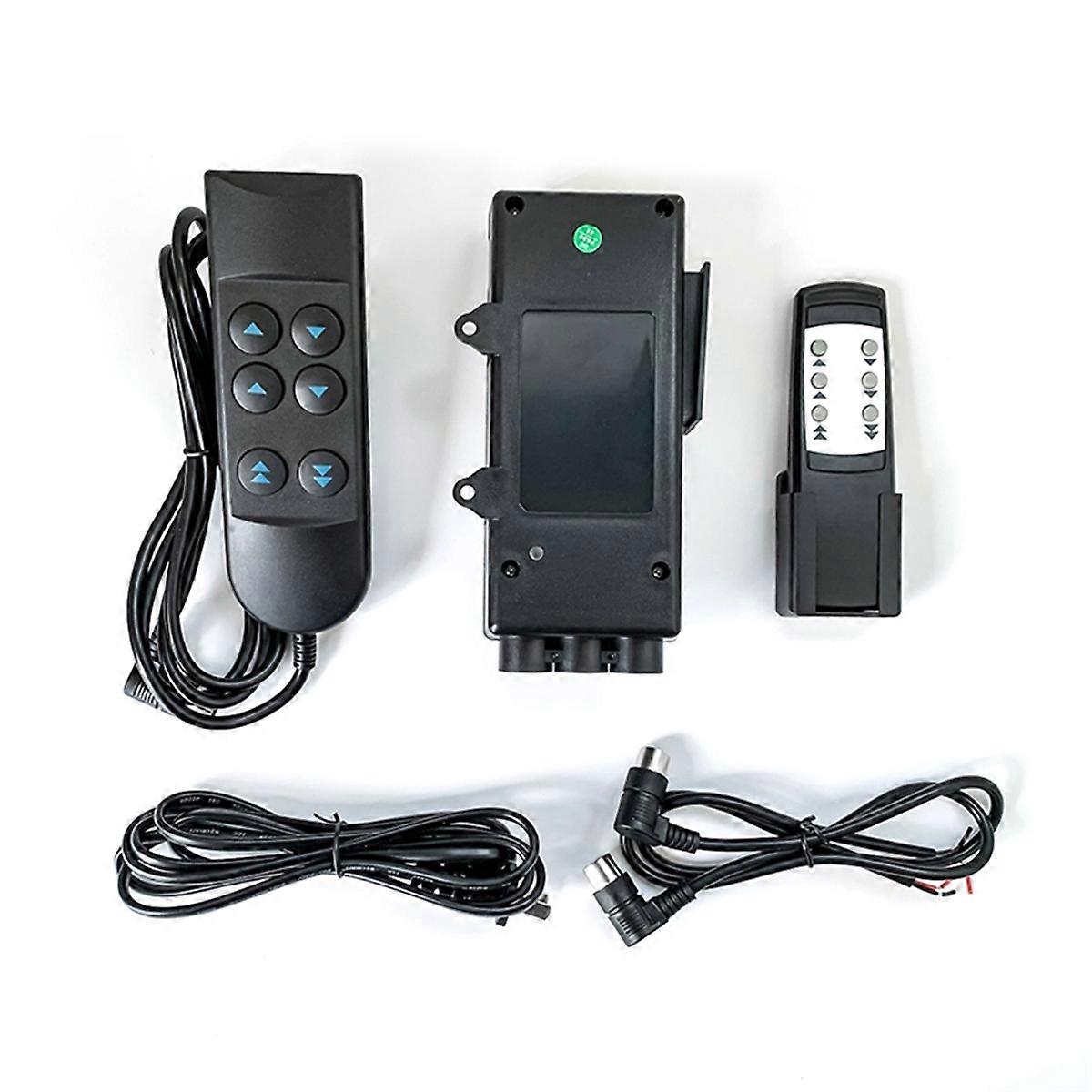 Electric Linear Actuator Controller, Remote Controller Kit US Plug
