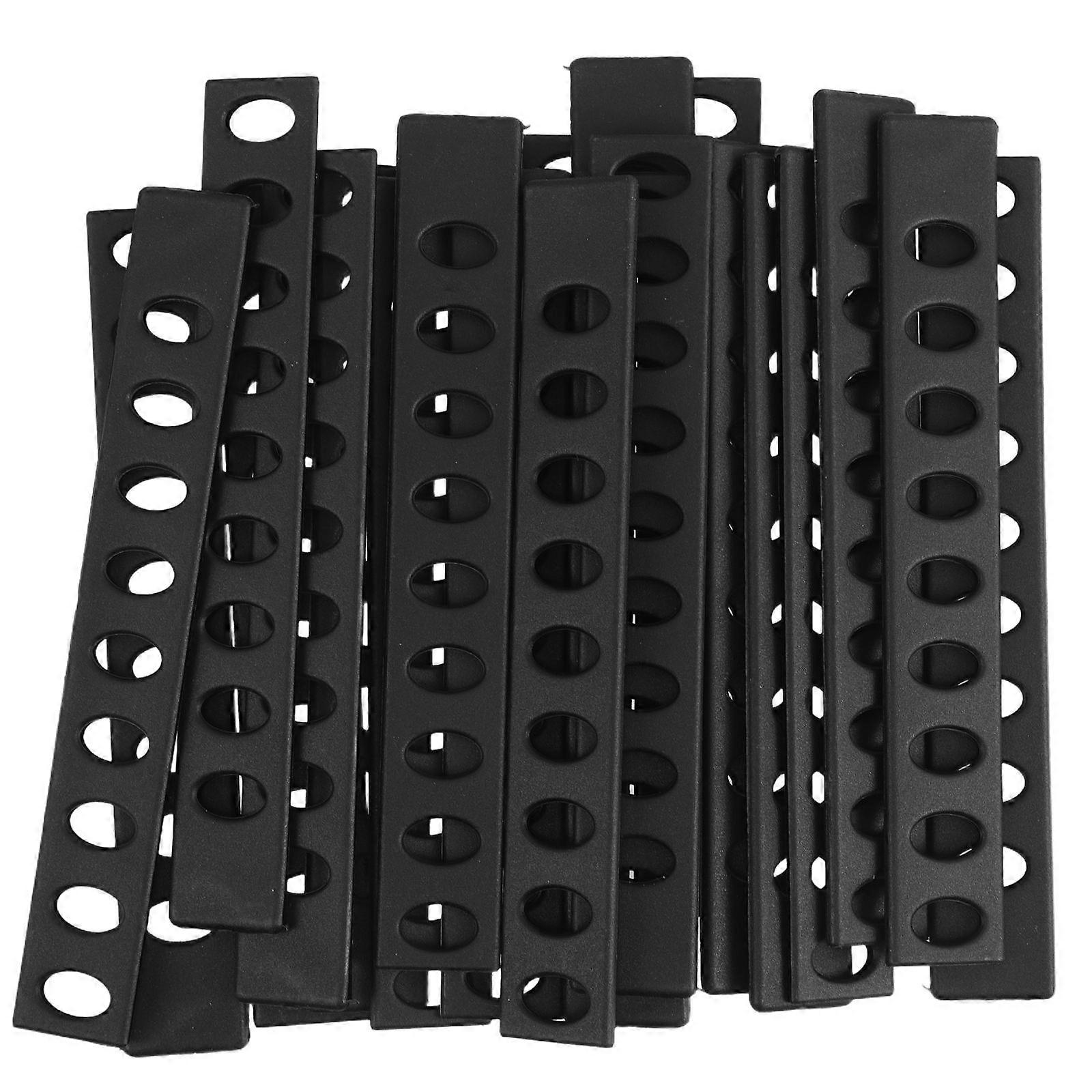 Portable Comprehensive Protection For Professional Chefs 16.50X2.40X0.20CM 50Pcs